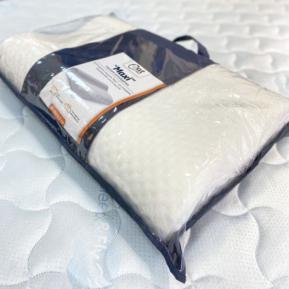 CAT IN BED Подушка MAXI - 8