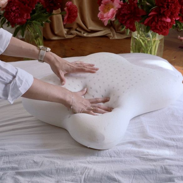 CAT IN BED Подушка RELAX - 3