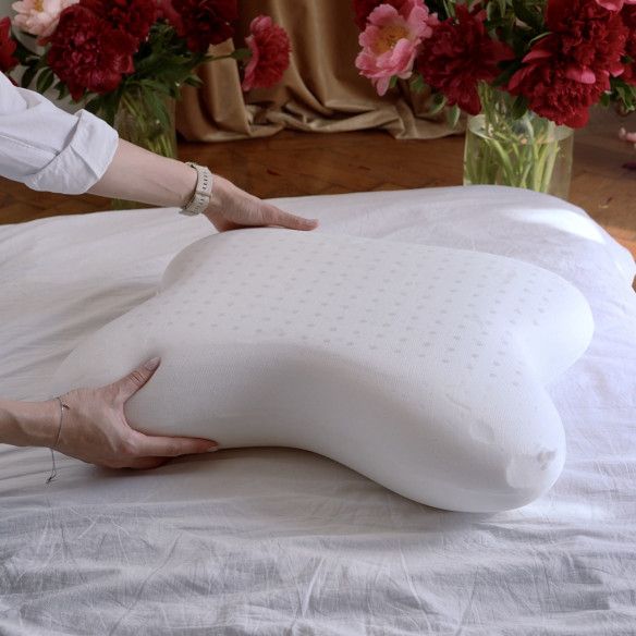 CAT IN BED Подушка RELAX - 4