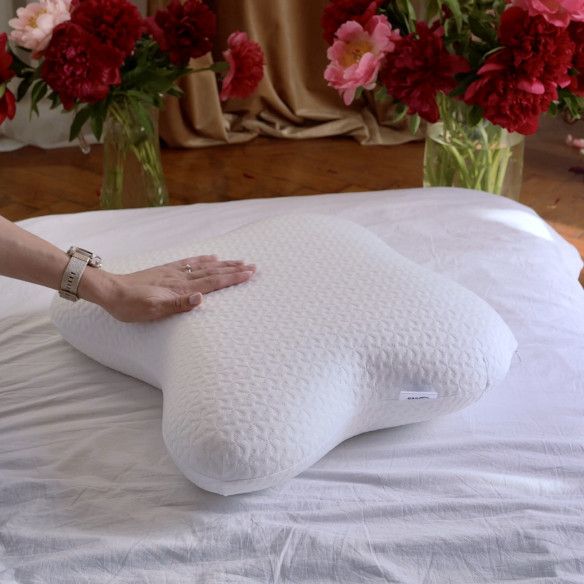 CAT IN BED Подушка RELAX