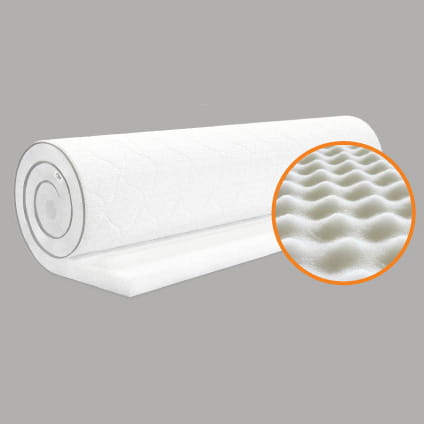 CAT IN BED Топер BASIC WAVE