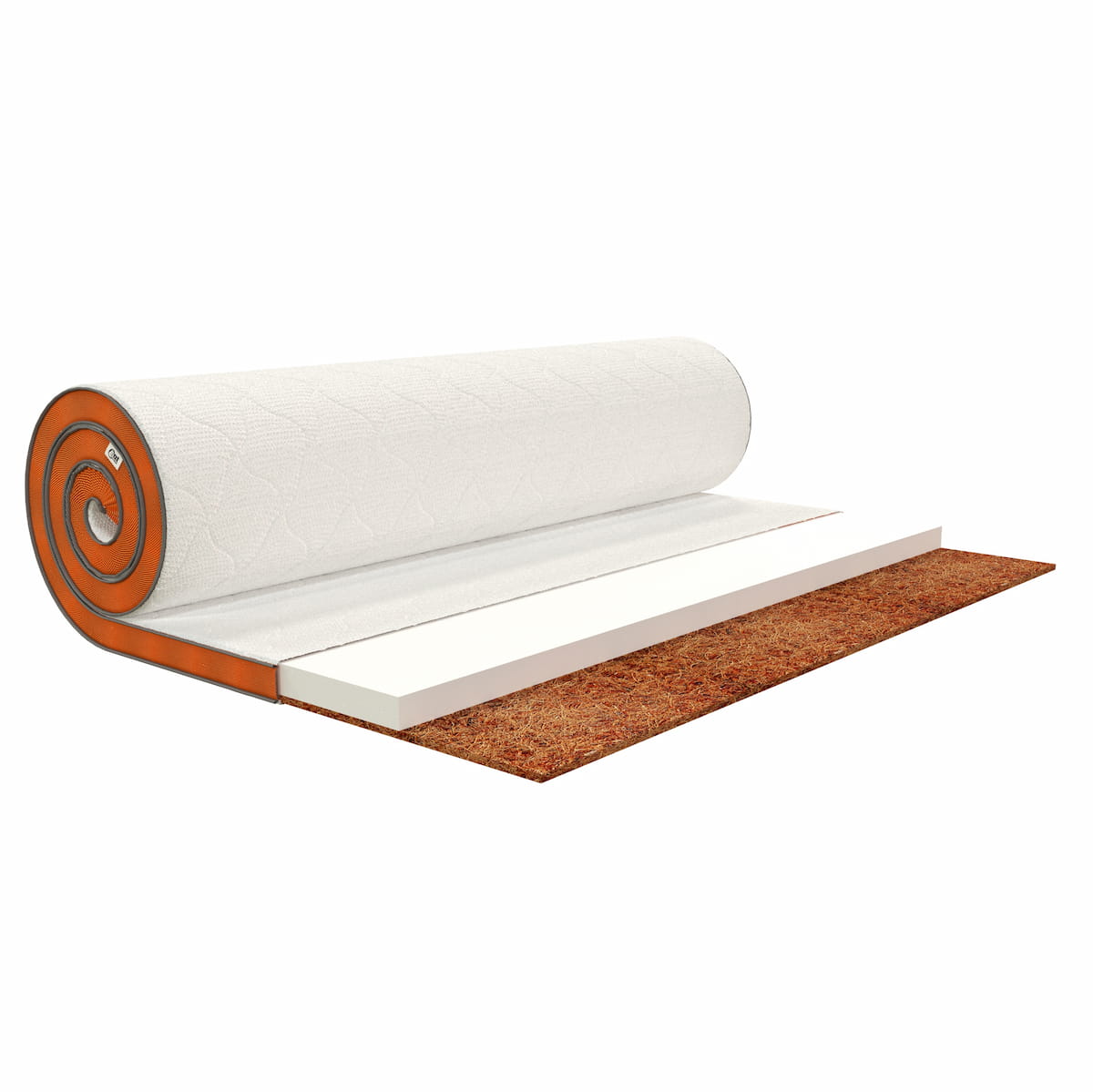 CAT IN BED Топер COCOS