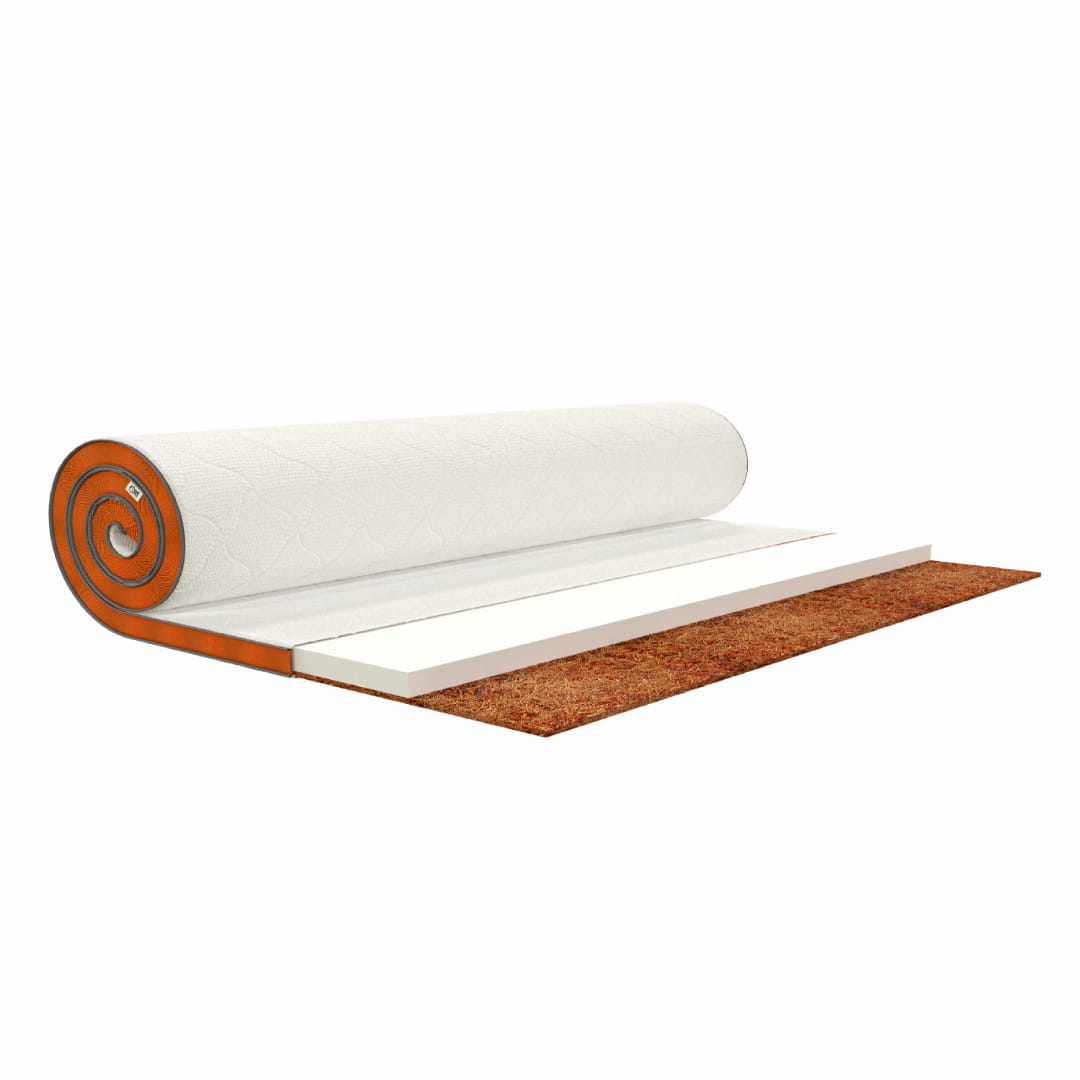 CAT IN BED Топер LITE COCOS