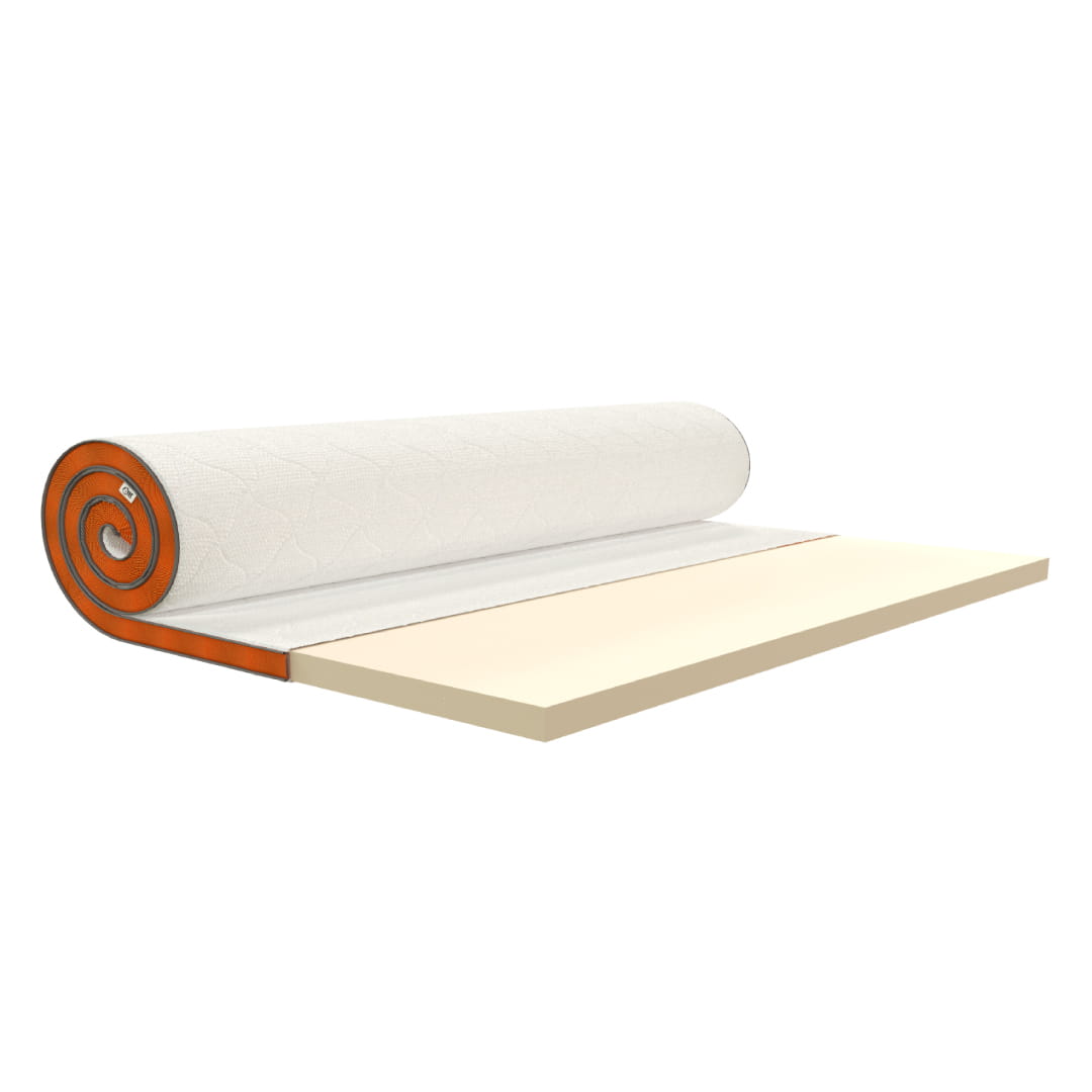 CAT IN BED Топер LITE MEMORY