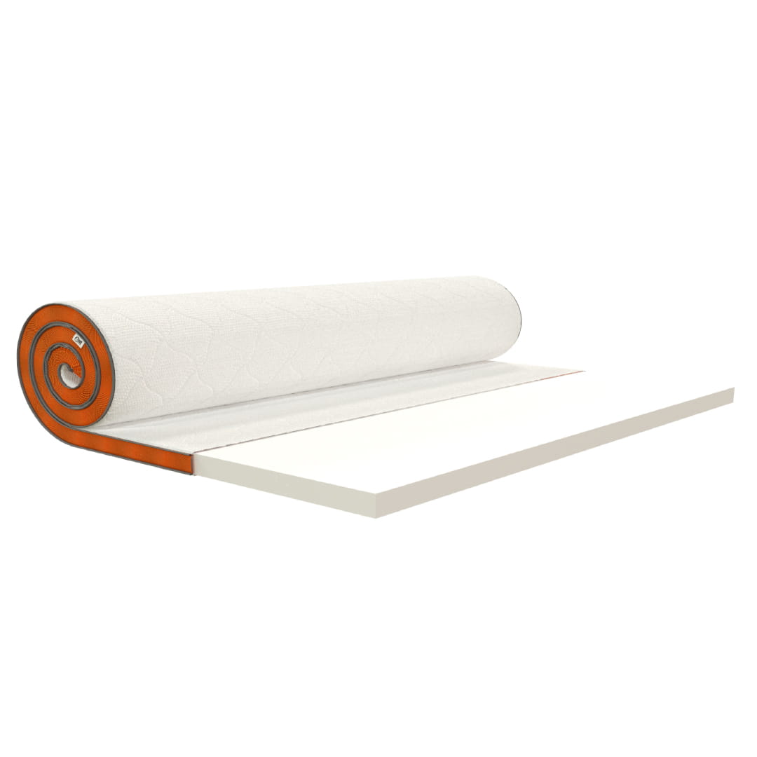 CAT IN BED Топер LITE SOFT - 1