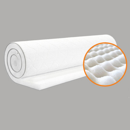 CAT IN BED Топер BASIC WAVE MEMORY - 1